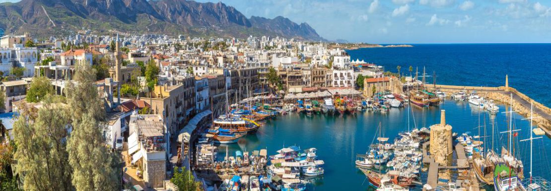 Get to know North Cyprus