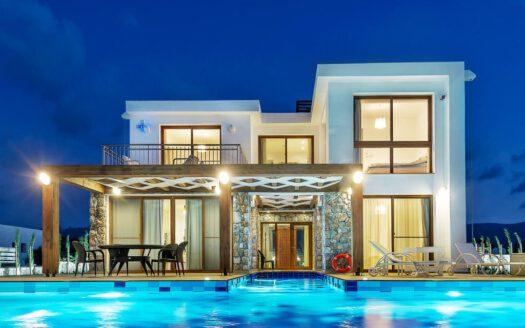 4-Bedroom-Villa-Horseshoe Bay-Tatlisu-North-Cyprus