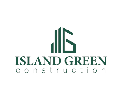 Island Green Construction